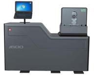 J600 Junker Test Bench